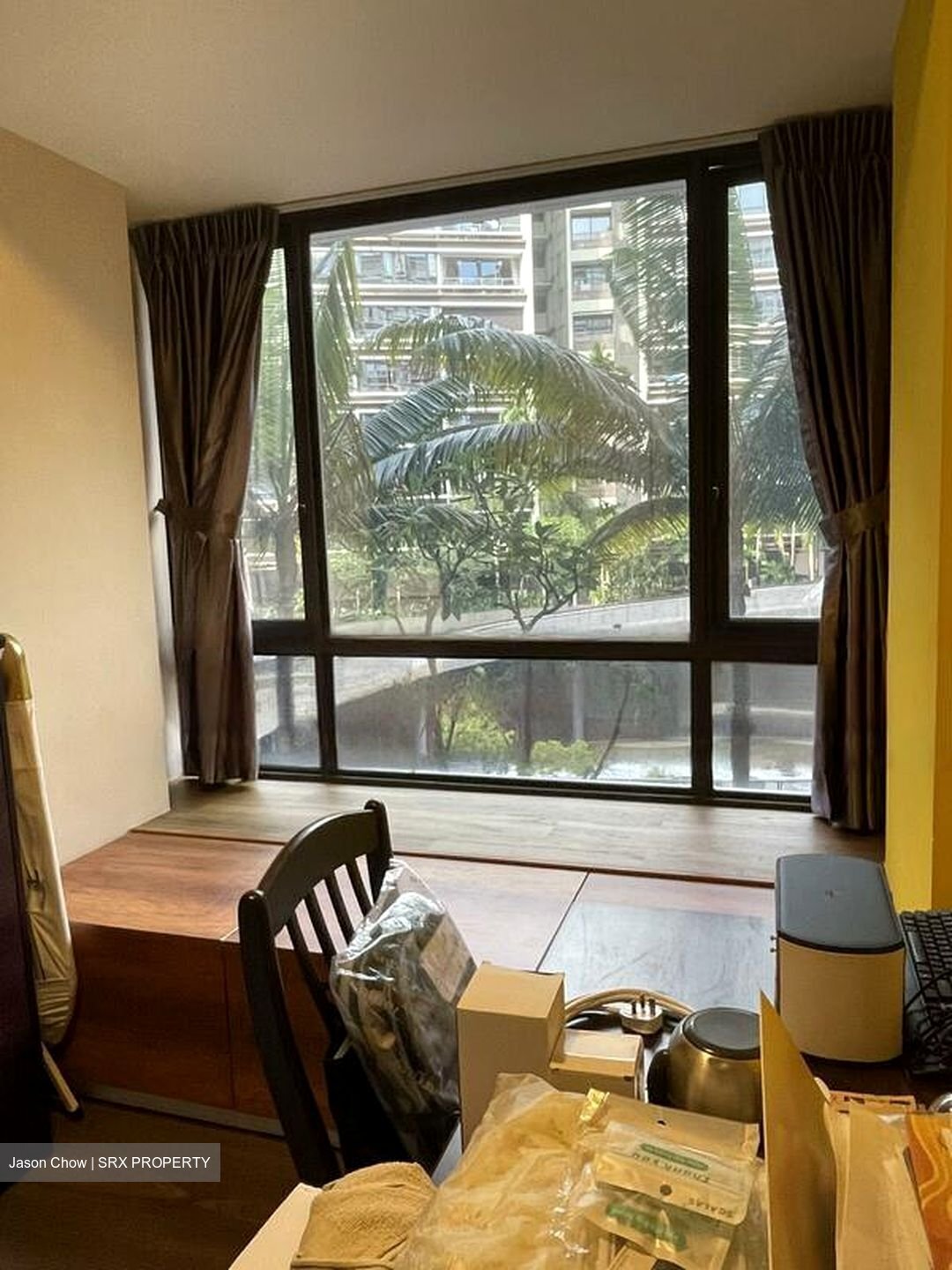 d'Nest (D18), Condominium #455808271
